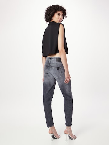 DRYKORN Regular Jeans 'LIKE' in Grau