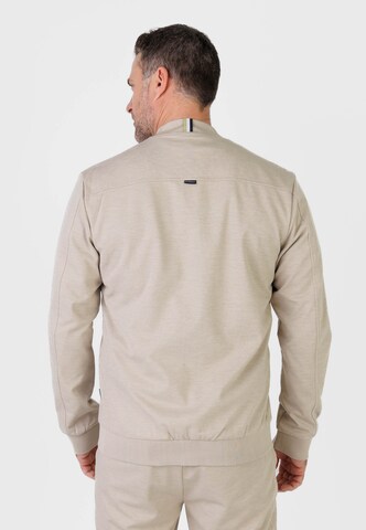 Giacca di mezza stagione 'Peter Maffein' di Kleinigkeit in beige