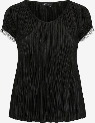 SPGWOMAN Top in de kleur Zwart, Productweergave