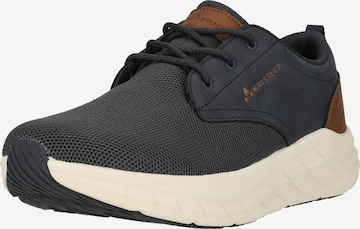 Whistler Sneaker 'Vallo' in Blau: Vorderseite