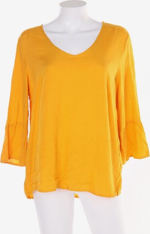 TOM TAILOR Bluse L in Orange: predná strana