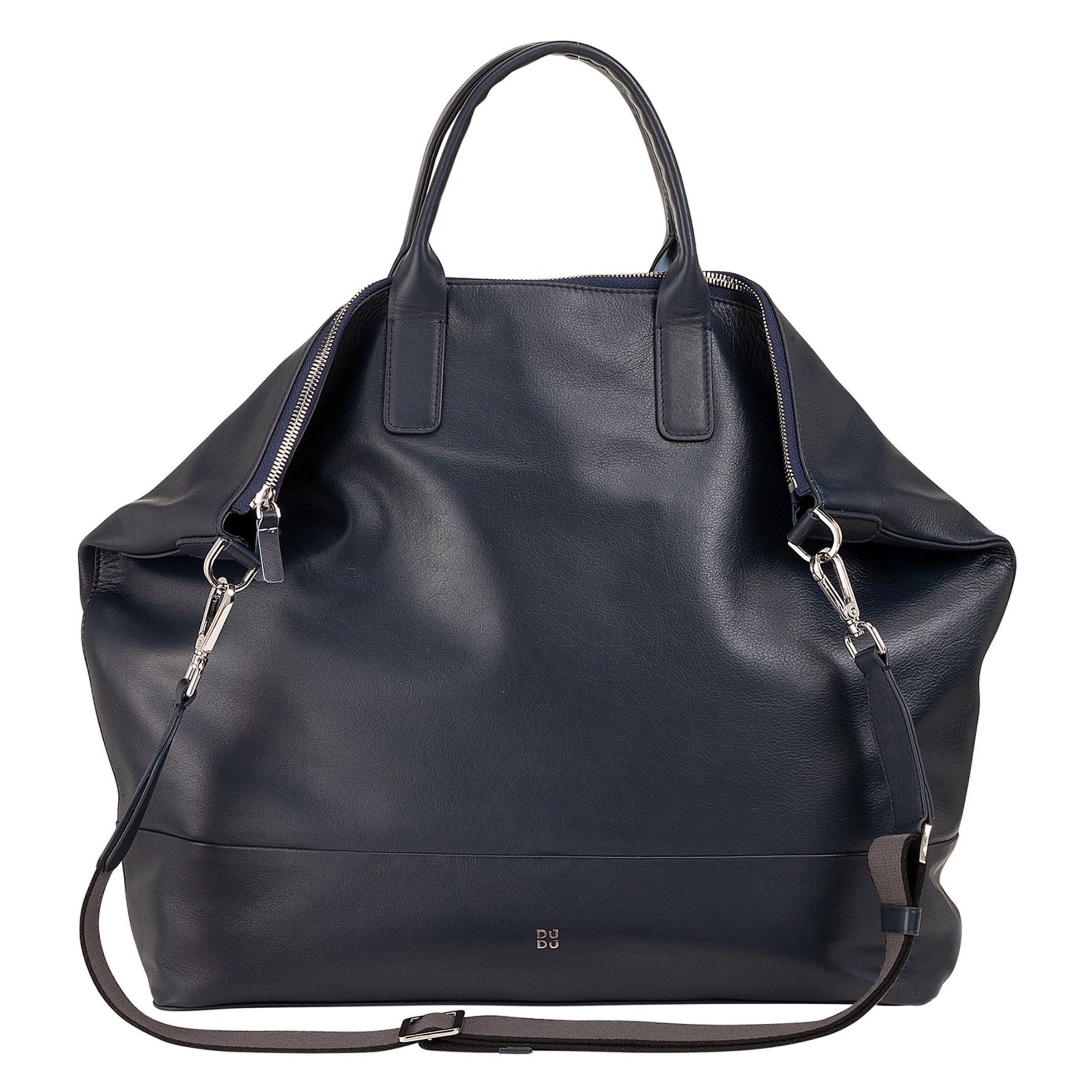 DuDu Shopper 'Judith' in Black