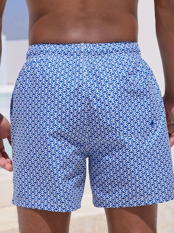 Next Swimming shorts in Blue