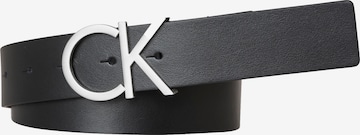 Ceinture Calvin Klein en noir