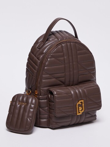 Sac à dos 'Achala' Liu Jo en marron