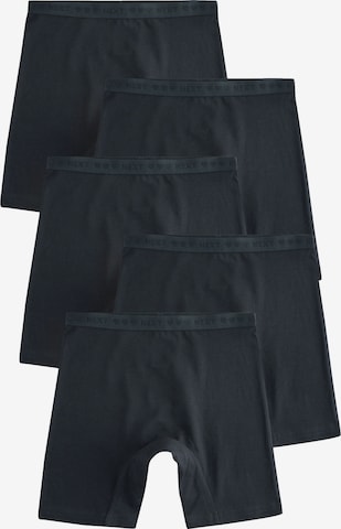 Next Alushousut värissä musta: etupuoli