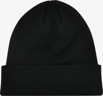 Bonnet Urban Classics en noir