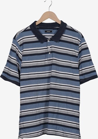 Walbusch Poloshirt XXXL in Mischfarben: Vorderseite