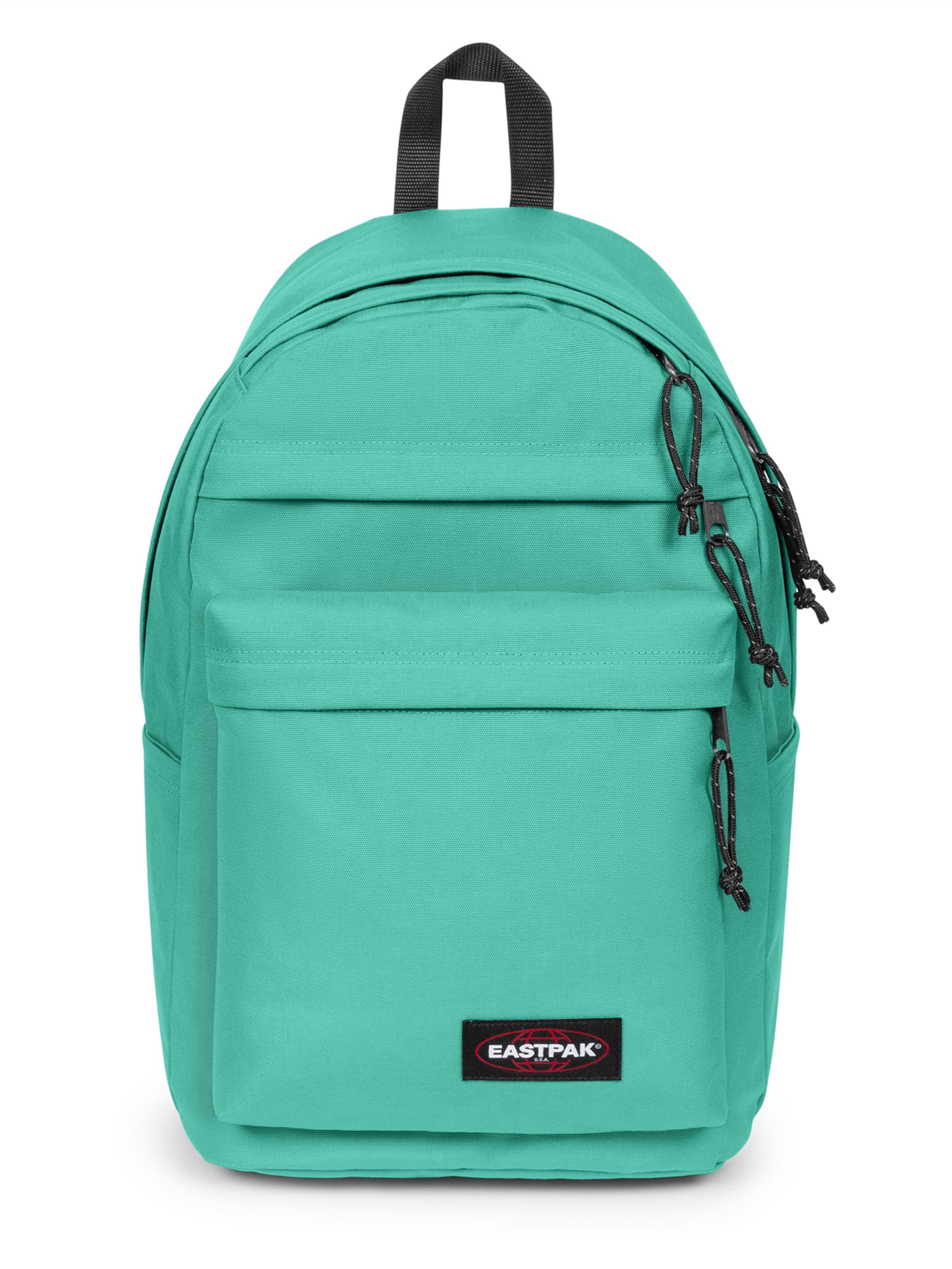 Sac à dos 'Pak'r Pro' EASTPAK en bleu : devant