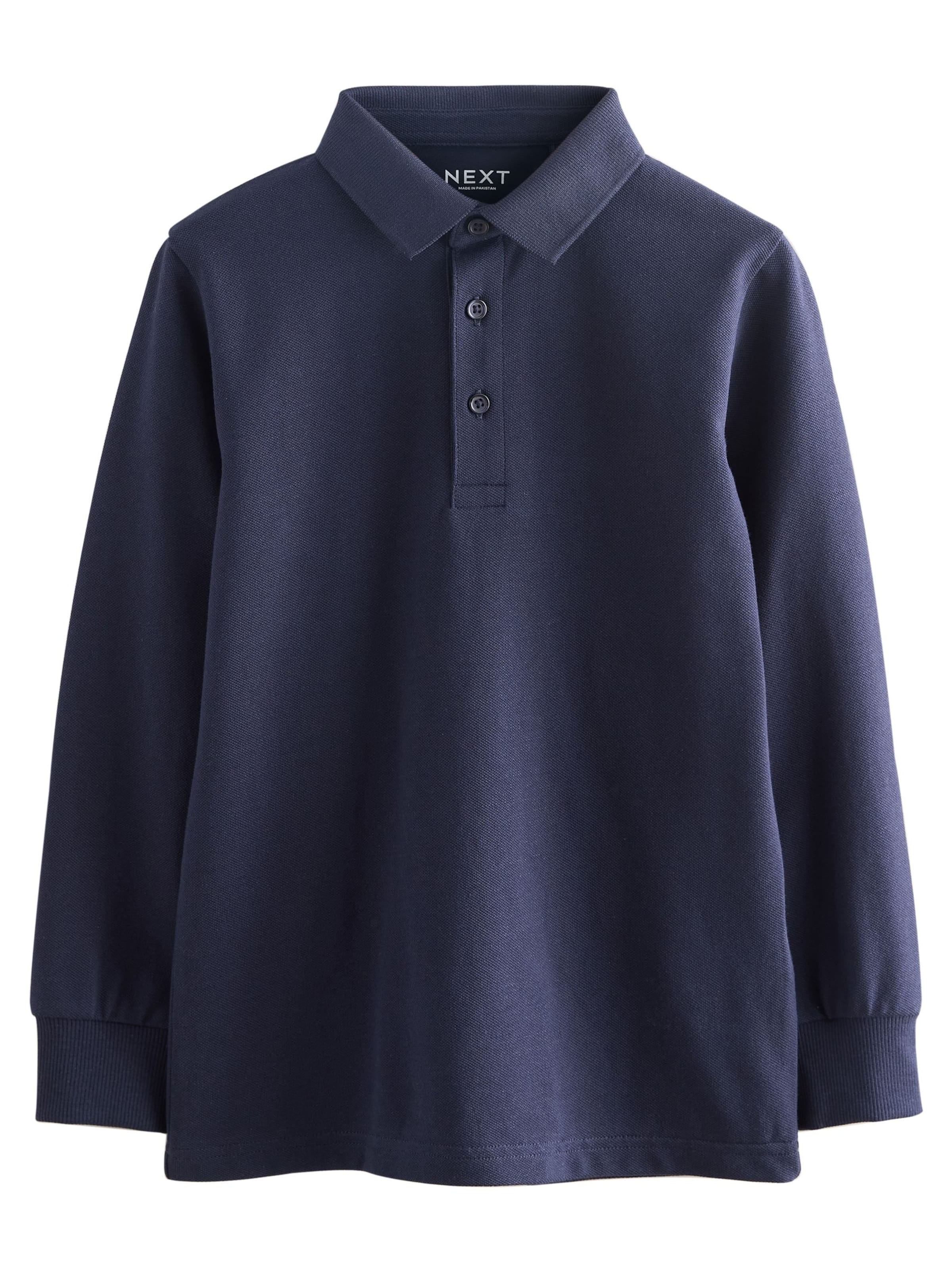 Next Paita värissä sininen: etupuoli