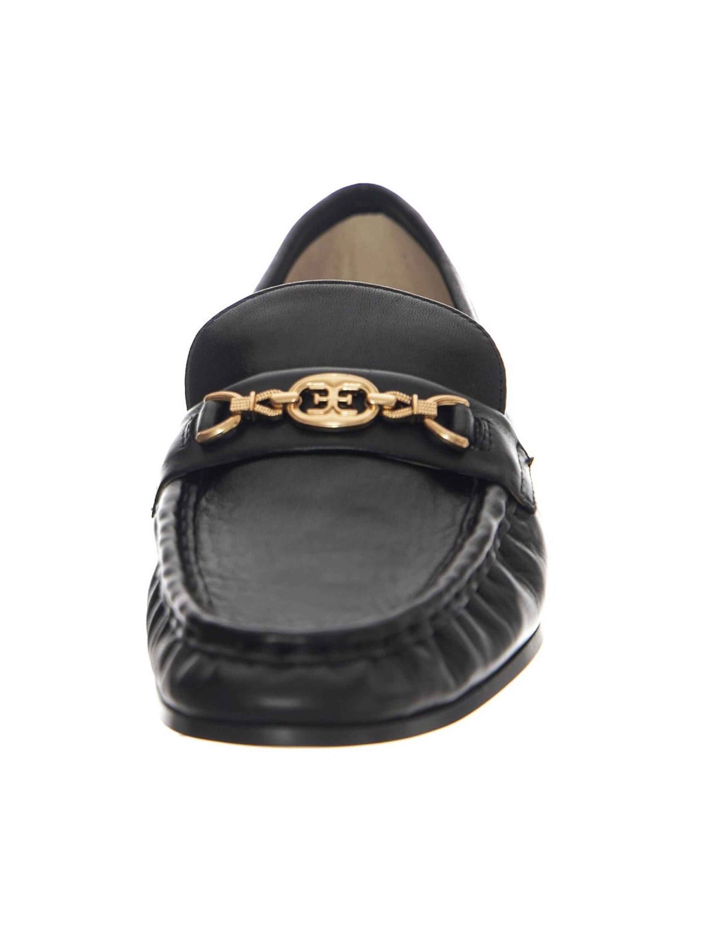 Sam Edelman Moccasins 'Lucca' in Black