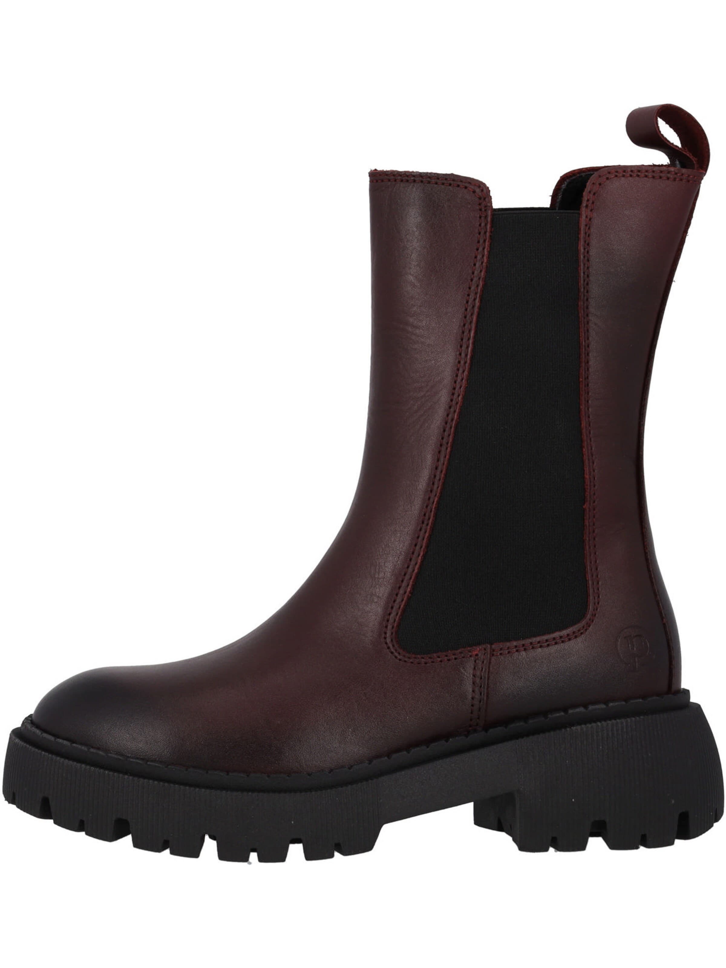 Palado Boots 'Palado Zevah'‌‌‌‌‌ in Rot