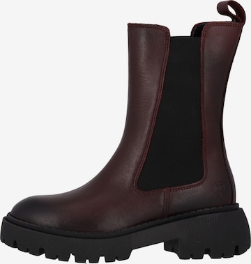 Palado Boots 'Palado Zevah' in Rot