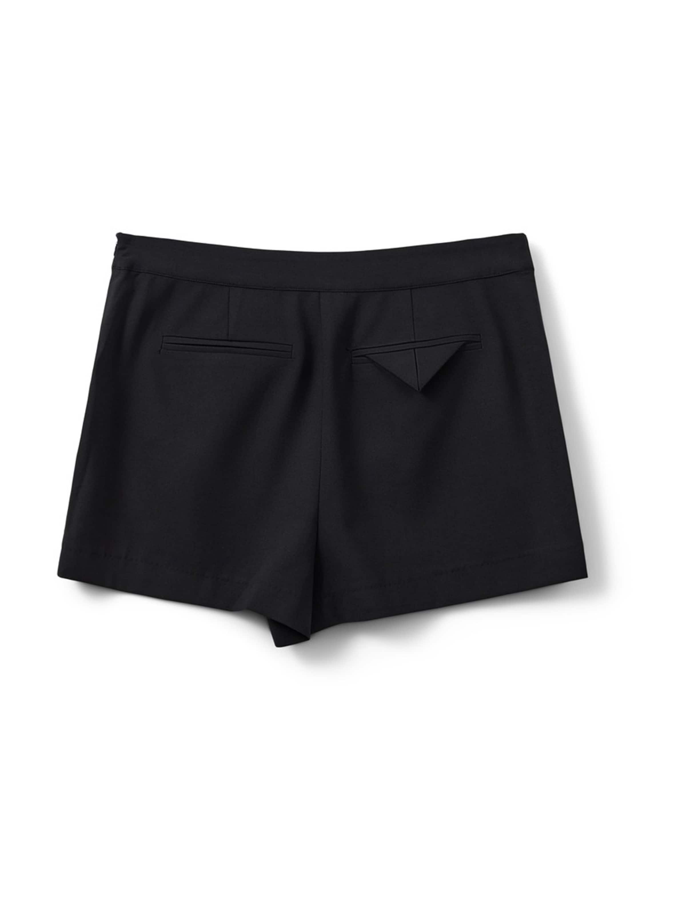 Sofie Schnoor Loose fit Pants 'NELLIE' in Black