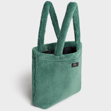 Wouf Shopper in Green