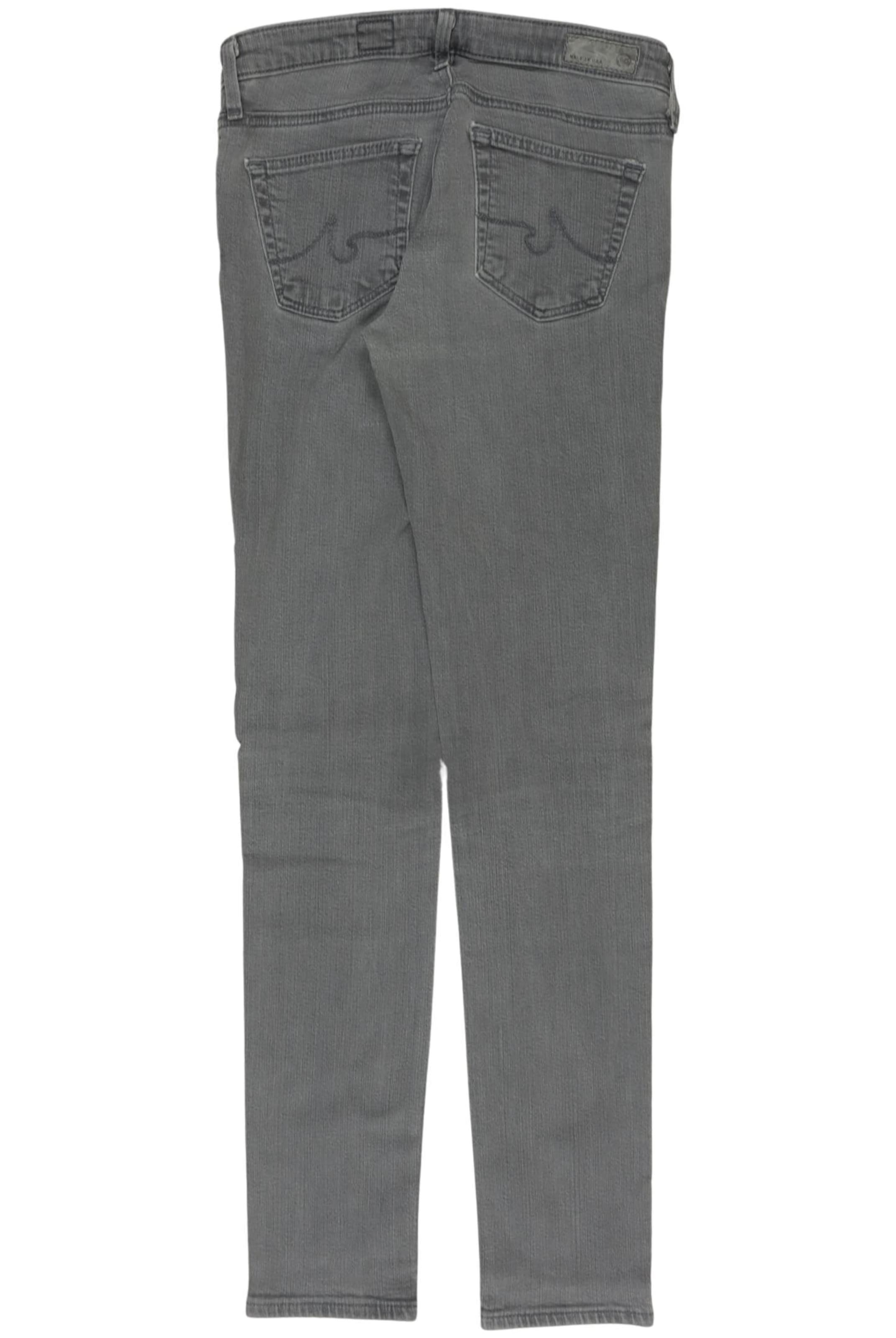 Adriano Goldschmied Jeans in 25 in Grey