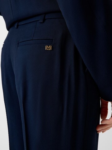 MARCIANO LOS ANGELES Slim fit Pants in Blue