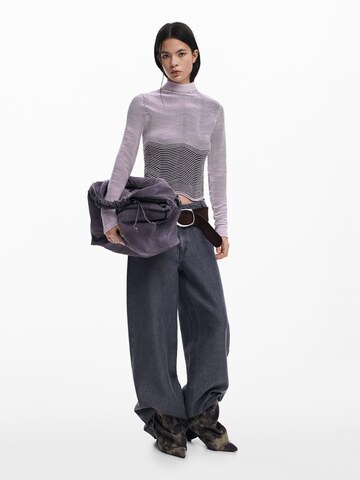 Desigual Neulepaita värissä lila