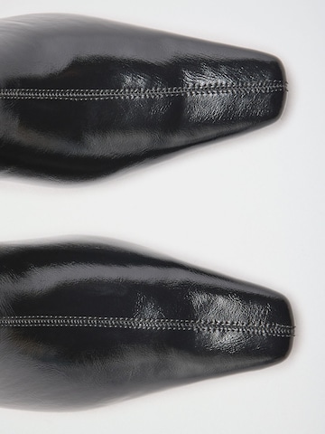 Bottines Friends Like These en noir