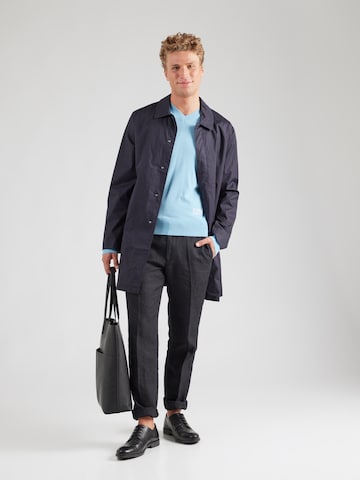 Karl Lagerfeld Pullover in Blau
