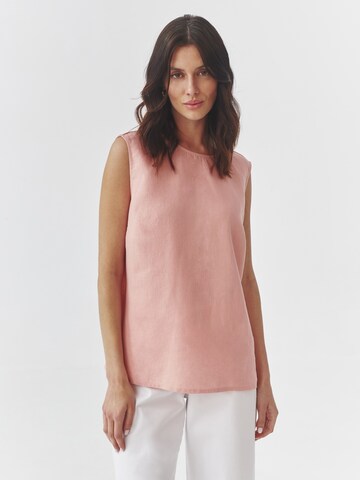 TATUUM Blouse 'GERDI' in Pink: front