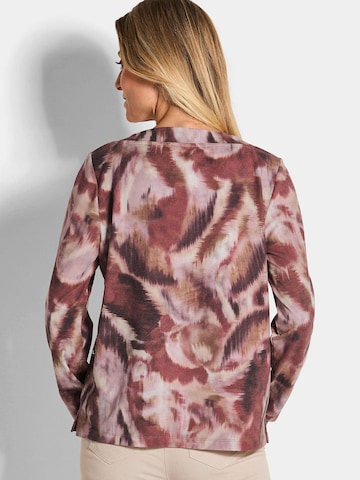 Goldner Sweatshirt in Pink