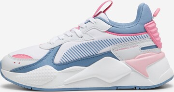 PUMA Sneakers 'RS-X Dreamy' in Wit: voorkant