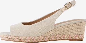 smėlio Next Basutės 'Forever Comfort': priekis