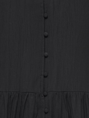 ONLY Shirt dress 'ONLElody' in Black