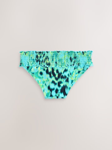 Next Bikinové nohavičky - Modrá