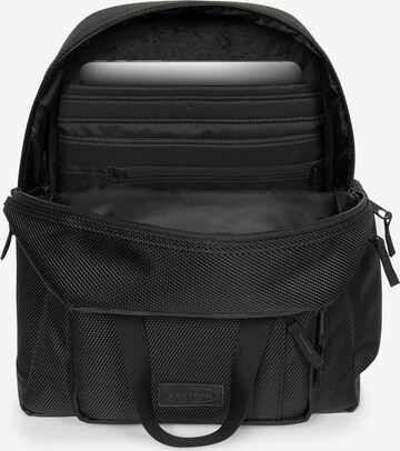 EASTPAK Rucksack 'Tecum' in Schwarz