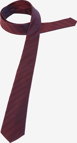 ETERNA Tie in Red: front