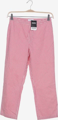 Lecomte Stoffhose S in Pink: predná strana