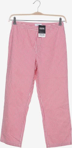Lecomte Pants in S in Pink: front