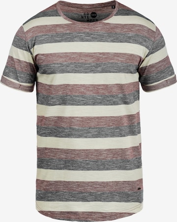 !Solid Shirt 'Thicco' in Gemengde kleuren: voorkant