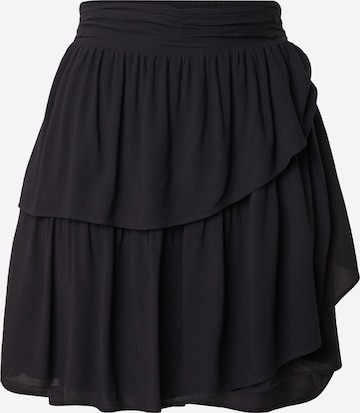 Guido Maria Kretschmer Women Skirt 'Cessia' in Black: front