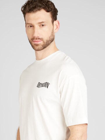 DRYKORN T-Shirt 'ANAYO' in Beige
