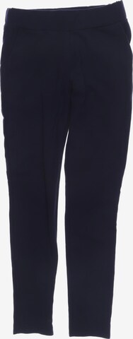 RINASCIMENTO Pants in S in Blue: front