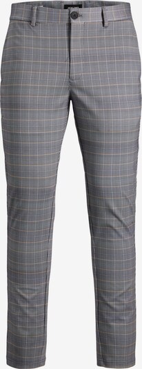 Pantaloni eleganți 'Marco Phil' JACK & JONES pe maro / gri / negru / alb, Vizualizare produs