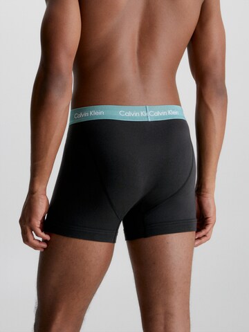 Calvin Klein Underwear Regular Boxershorts in Zwart