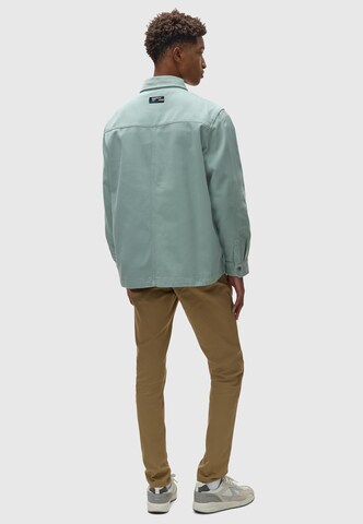 Giacca di mezza stagione di Ragwear in verde