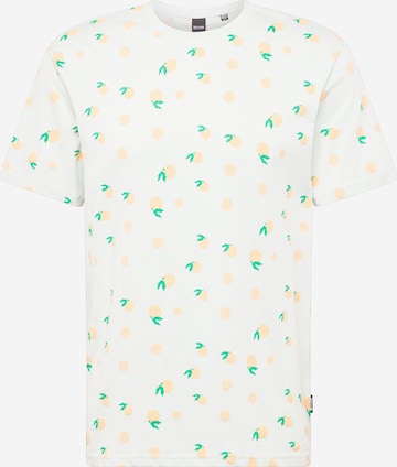 Tricou 'KENDALL' de la Only & Sons pe verde: față