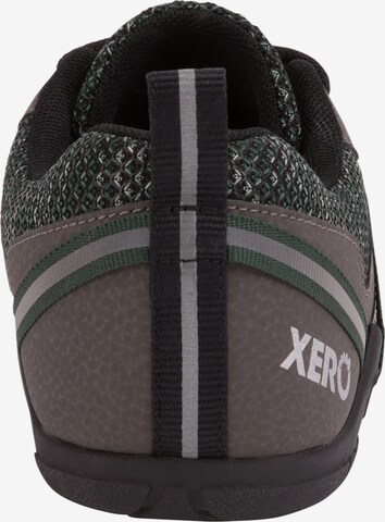 Xero Shoes Sneaker low 'Terraflex II' in Grün