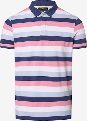 Nils Sundström Shirt in Mixed colors: front