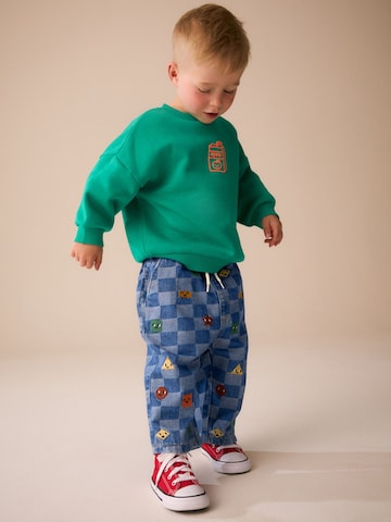 Next Baggy Jeans in Blue