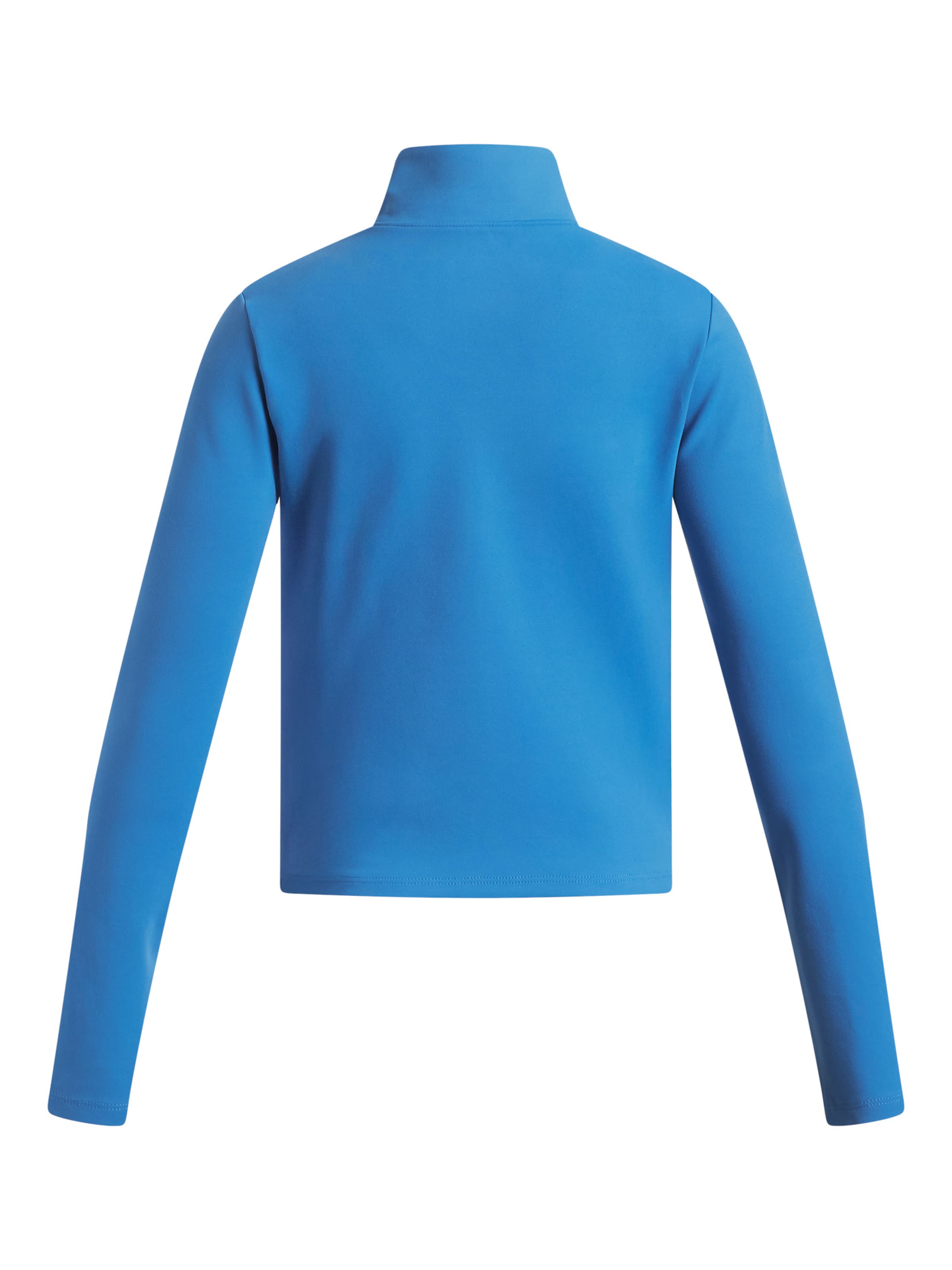 UNDER ARMOUR Sportief sweatvest 'Motion' in Blauw