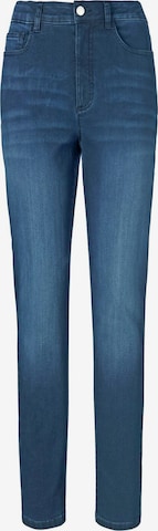 Uta Raasch Jeans in Blauw: voorkant