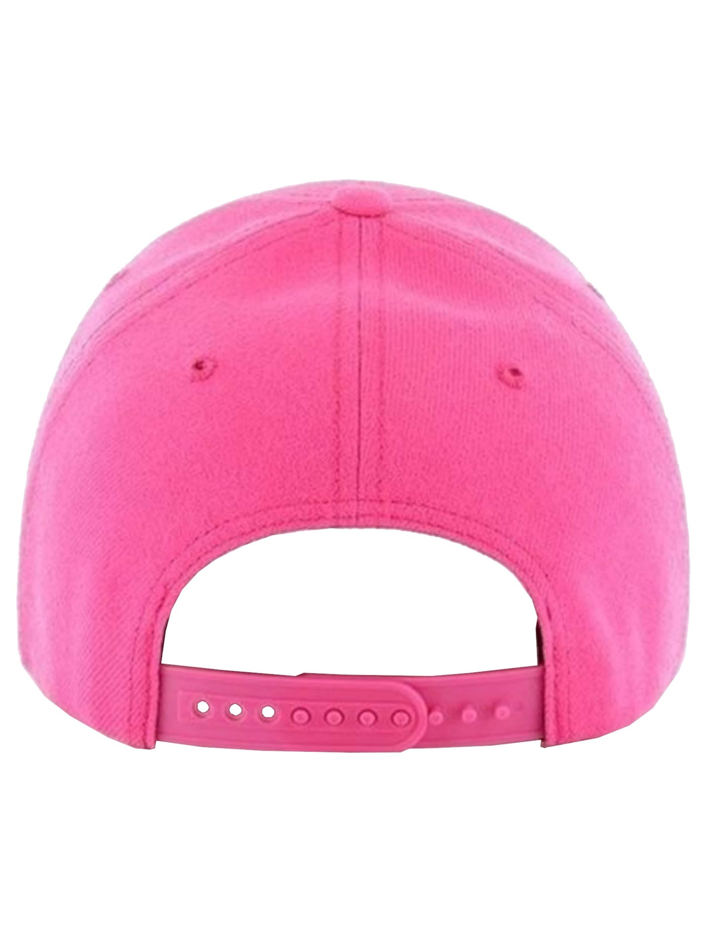 47 Hoed '47 Brand MLB New York Yankees Kids Cap' in Roze