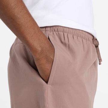 new balance Regular Sportbroek 'Essentials' in Roze