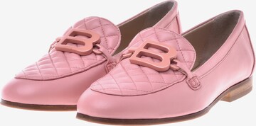 Baldinini Classic Flats in Pink